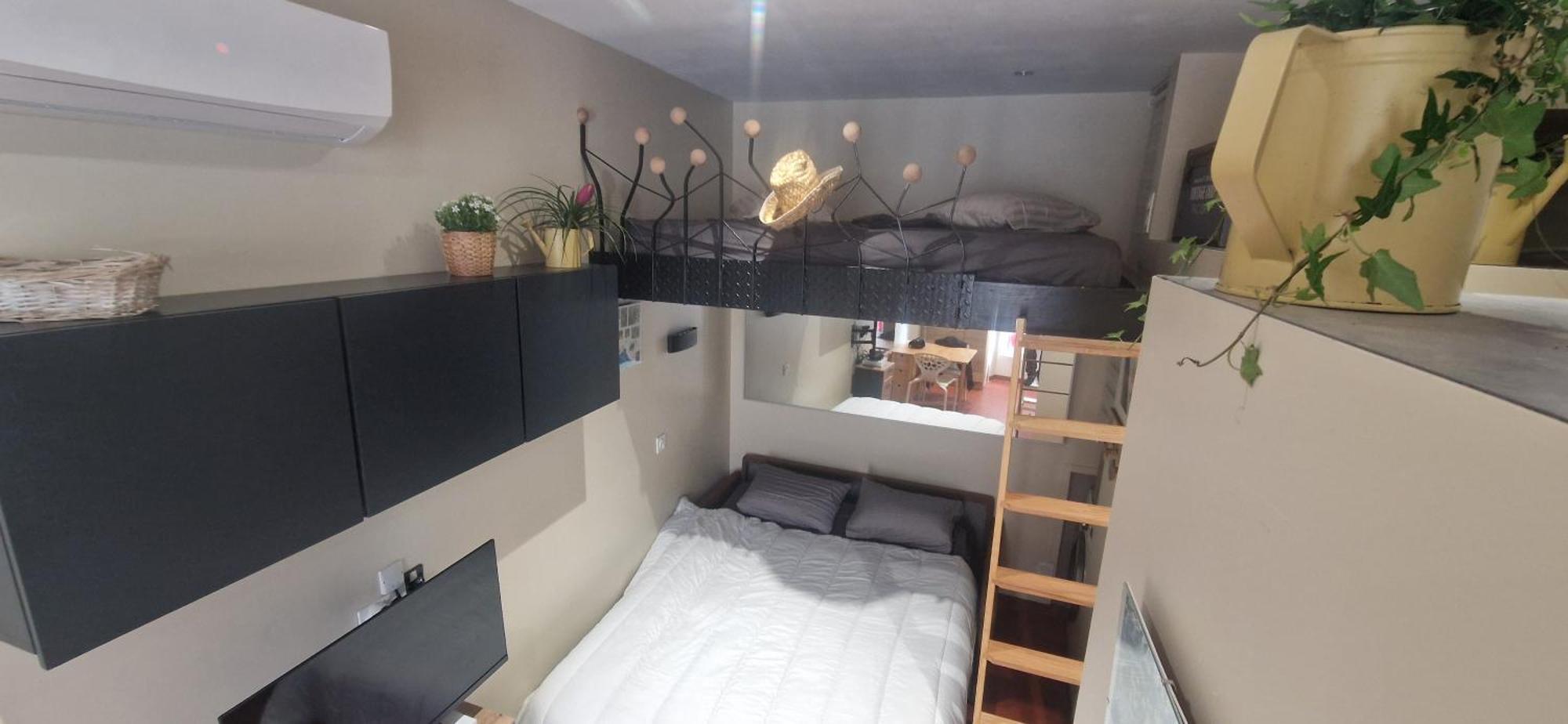 Le Perchoir De Cassis Cocoon Apartment Exterior photo