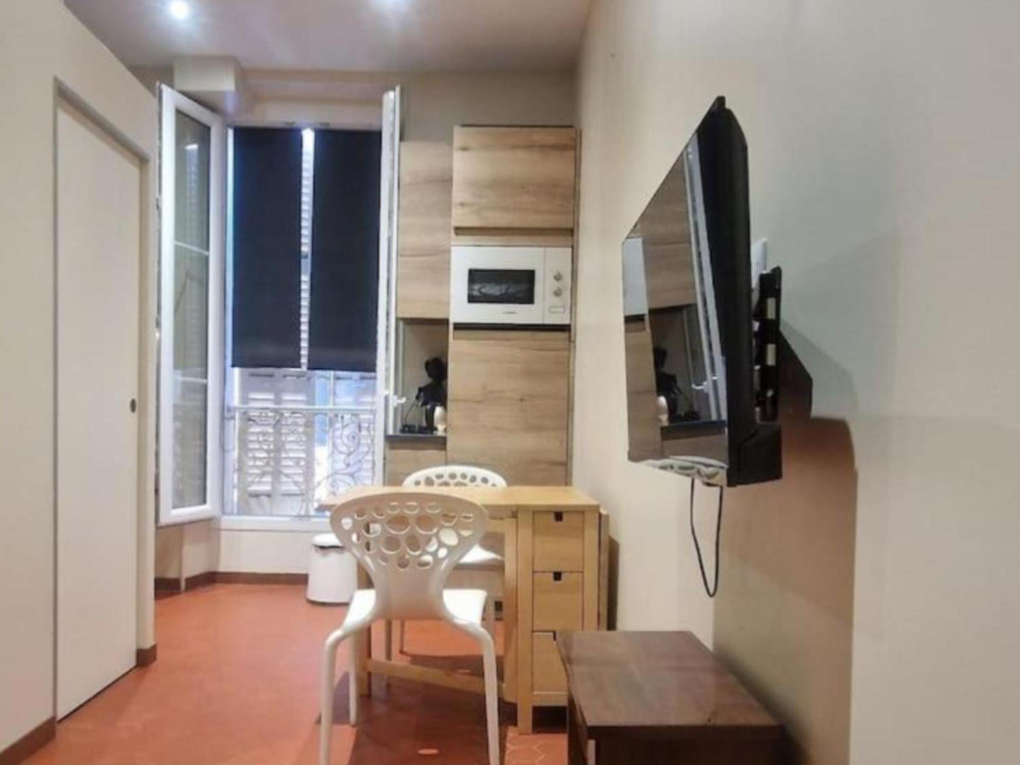 Le Perchoir De Cassis Cocoon Apartment Exterior photo